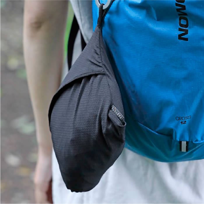 ULTRA COOL UV PONCHO