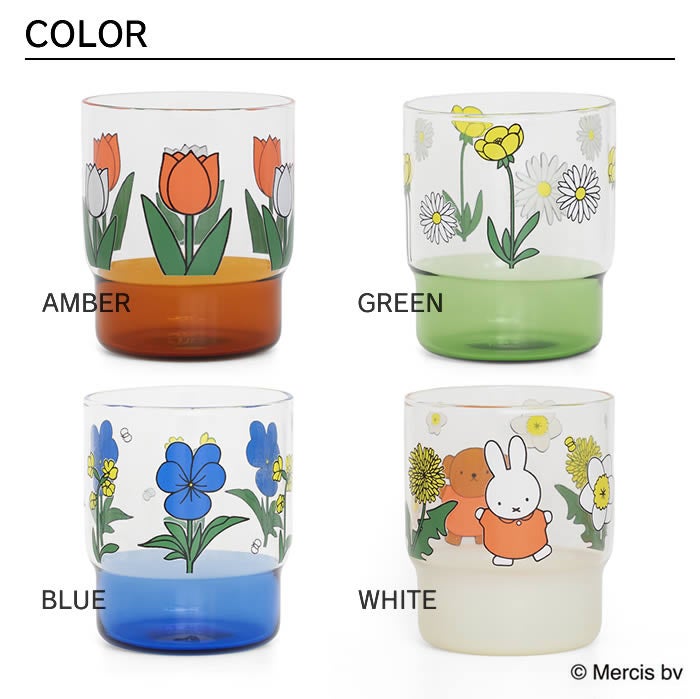 amabro アマブロ FLOWER STACKING CUP カップ