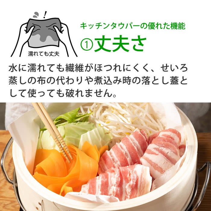 Kitchen Towper キッチンペーパー