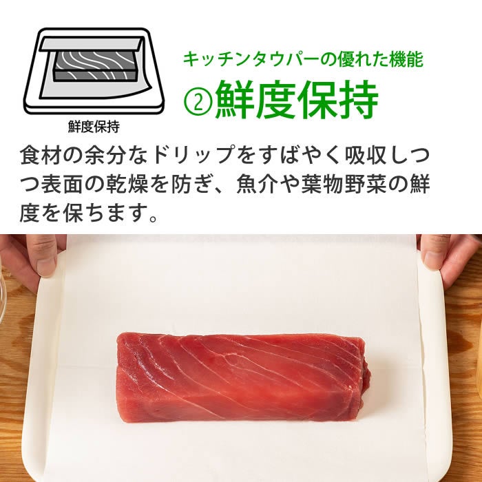 Kitchen Towper キッチンペーパー