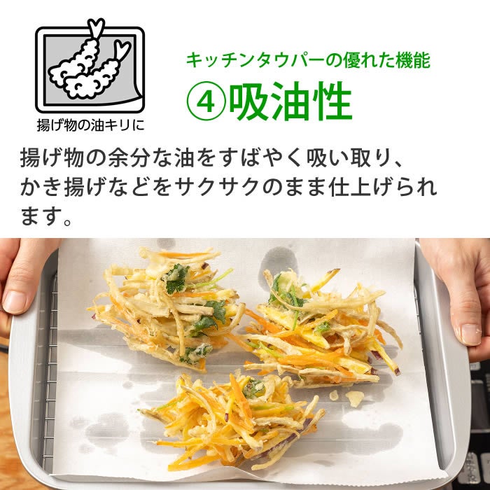 Kitchen Towper キッチンペーパー