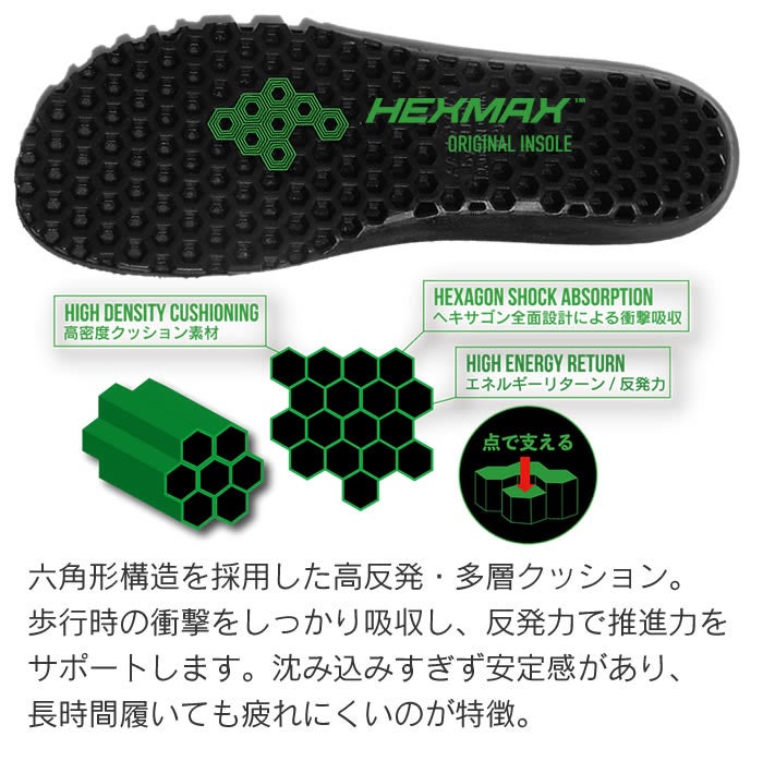 SUBU Platform スブ プラットフォーム 20～27.5cm