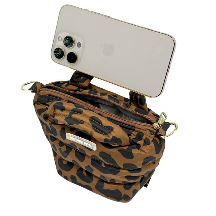 ROOTOTE FE babyroo ベビールー レパード-A