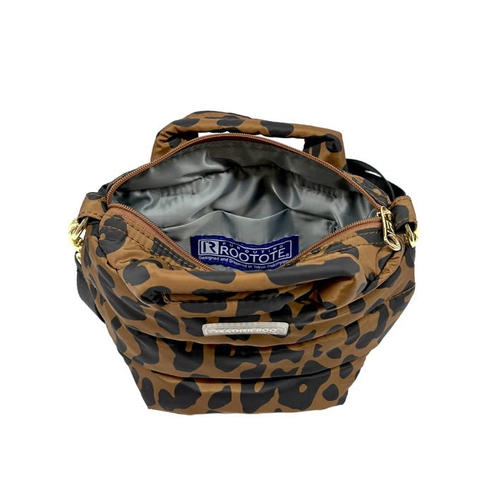 ROOTOTE FE babyroo ベビールー レパード-A