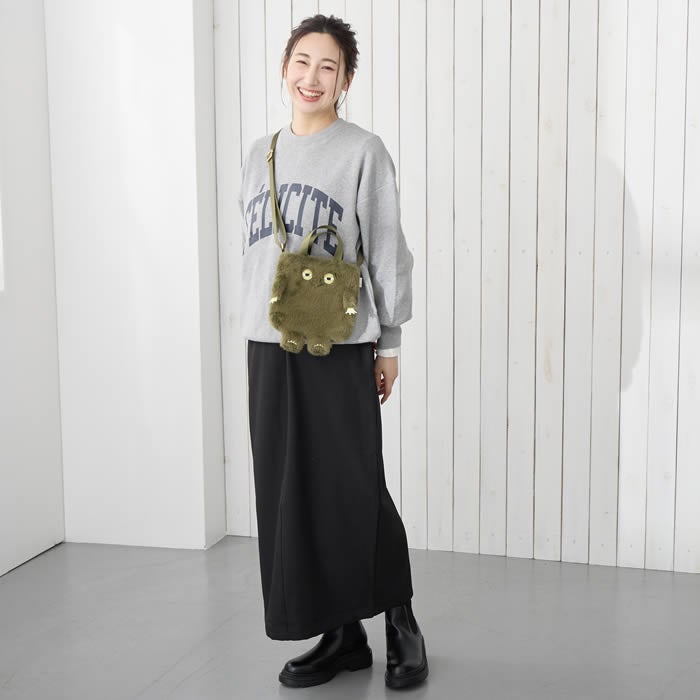 ROOTOTE EU babyroo ベビールー 2way クリプテッド F