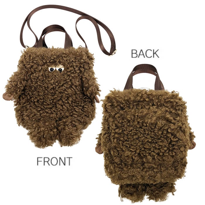ROOTOTE EU babyroo ベビールー 2way クリプテッド F