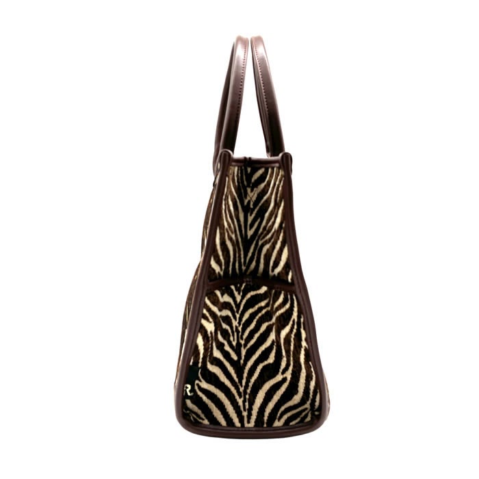 ROOTOTE LT MEDIUM ミディアム ジャガード-A